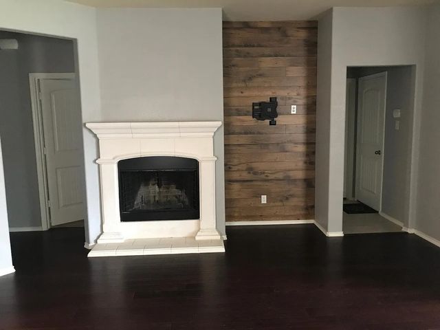 9821 Coyote Pass Trail, Mckinney, TX 75071
