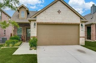 9821 Coyote Pass Trail, Mckinney, TX 75071