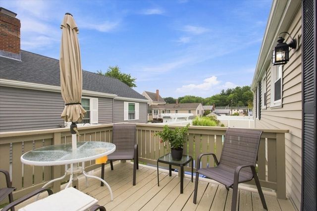 29 Garfield Ave, Beverly, MA 01915