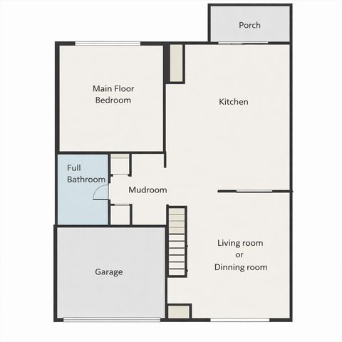 6 Adams Court 6, Hingham, MA 02043