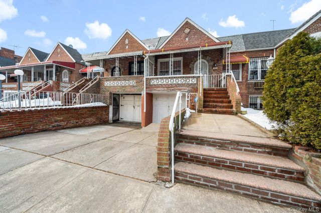 378 E 58th Street, Brooklyn, NY 11203