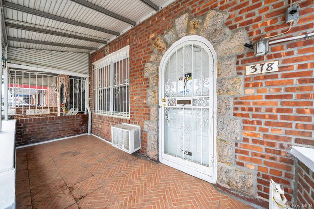 378 E 58th Street, Brooklyn, NY 11203