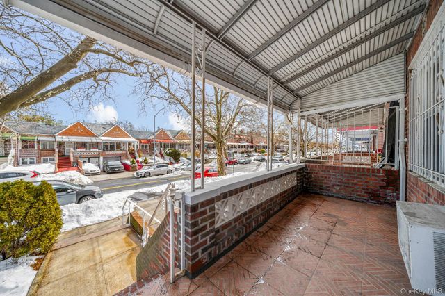 378 E 58th Street, Brooklyn, NY 11203