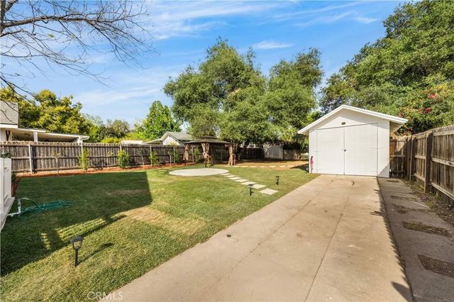 1166 N El Molino Avenue, Pasadena, CA 91104