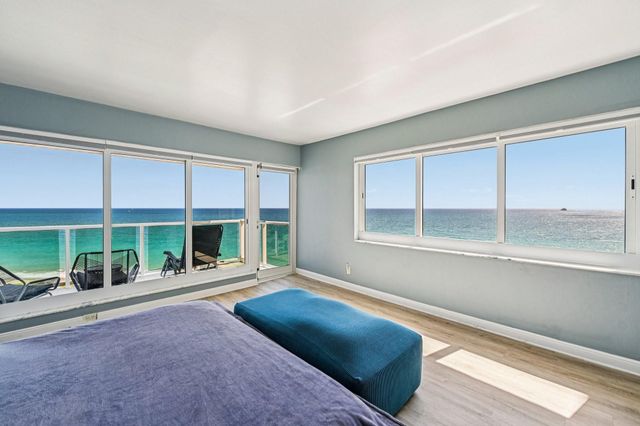 1151 N Fort Lauderdale Beach Boulevard 9A, Fort Lauderdale, FL 33304