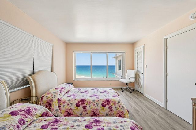 1151 N Fort Lauderdale Beach Boulevard 9A, Fort Lauderdale, FL 33304