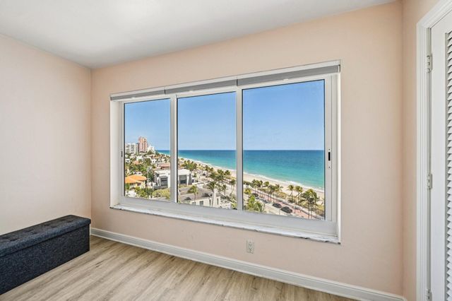 1151 N Fort Lauderdale Beach Boulevard 9A, Fort Lauderdale, FL 33304
