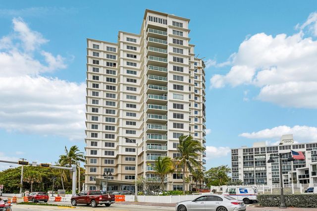 1151 N Fort Lauderdale Beach Boulevard 9A, Fort Lauderdale, FL 33304