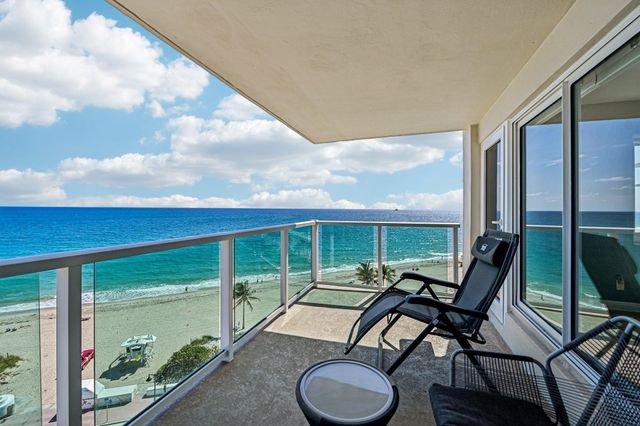 1151 N Fort Lauderdale Beach Boulevard 9A, Fort Lauderdale, FL 33304