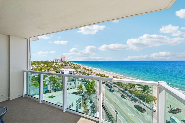 1151 N Fort Lauderdale Beach Boulevard 9A, Fort Lauderdale, FL 33304