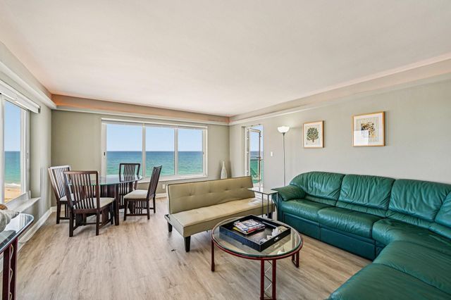 1151 N Fort Lauderdale Beach Boulevard 9A, Fort Lauderdale, FL 33304