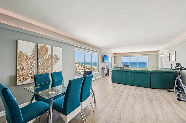 1151 N Fort Lauderdale Beach Boulevard 9A, Fort Lauderdale, FL 33304