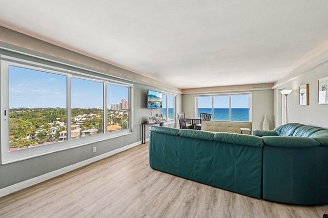 1151 N Fort Lauderdale Beach Boulevard 9A, Fort Lauderdale, FL 33304