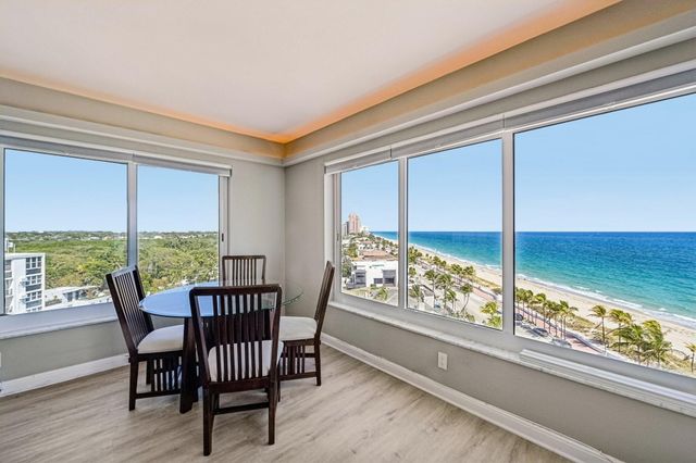 1151 N Fort Lauderdale Beach Boulevard 9A, Fort Lauderdale, FL 33304