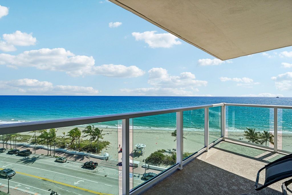 1151 N Fort Lauderdale Beach Boulevard 9A, Fort Lauderdale, FL 33304