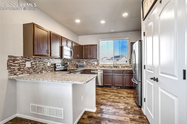 4668 Katahdin Way, Colorado Springs, CO 80911