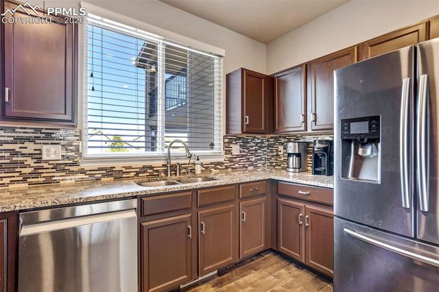 4668 Katahdin Way, Colorado Springs, CO 80911