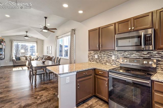 4668 Katahdin Way, Colorado Springs, CO 80911