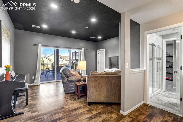 4668 Katahdin Way, Colorado Springs, CO 80911