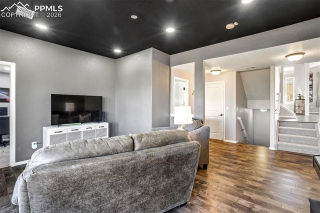 4668 Katahdin Way, Colorado Springs, CO 80911