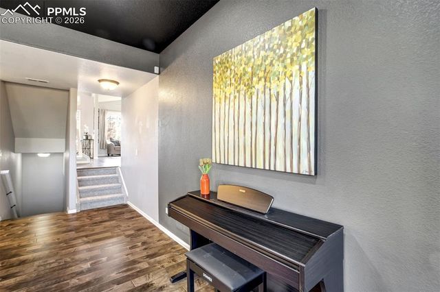 4668 Katahdin Way, Colorado Springs, CO 80911