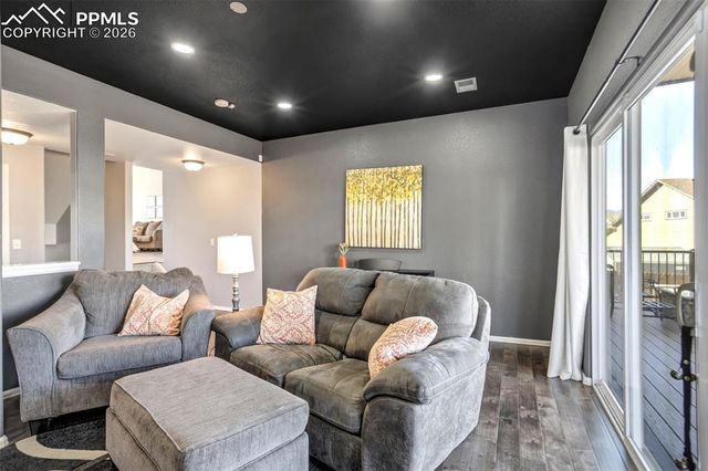 4668 Katahdin Way, Colorado Springs, CO 80911