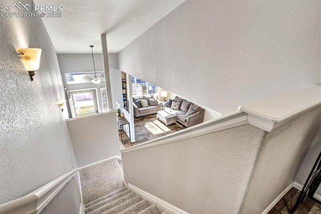 4668 Katahdin Way, Colorado Springs, CO 80911