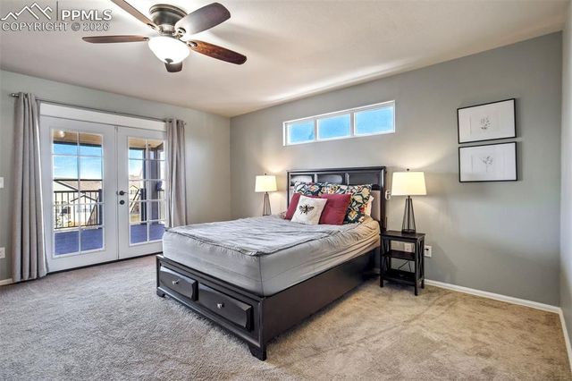 4668 Katahdin Way, Colorado Springs, CO 80911