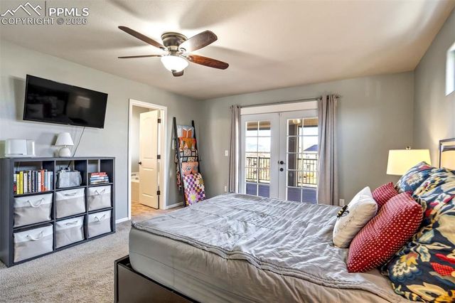 4668 Katahdin Way, Colorado Springs, CO 80911