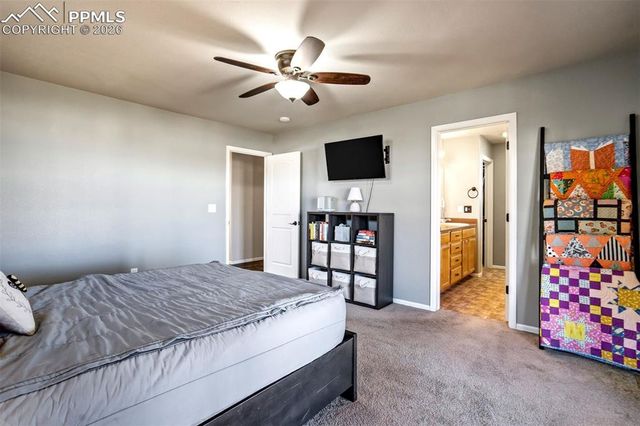 4668 Katahdin Way, Colorado Springs, CO 80911