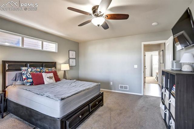 4668 Katahdin Way, Colorado Springs, CO 80911