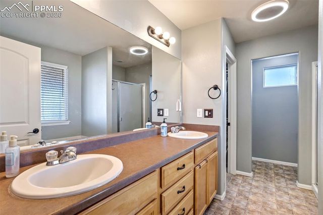 4668 Katahdin Way, Colorado Springs, CO 80911