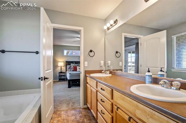 4668 Katahdin Way, Colorado Springs, CO 80911