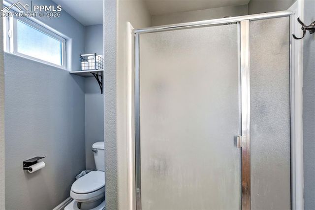 4668 Katahdin Way, Colorado Springs, CO 80911