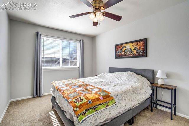 4668 Katahdin Way, Colorado Springs, CO 80911