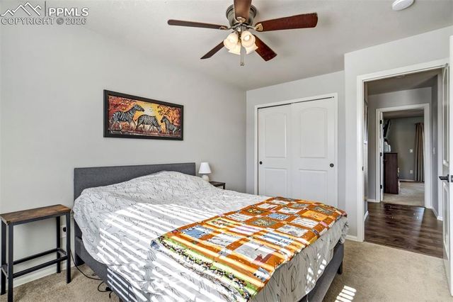 4668 Katahdin Way, Colorado Springs, CO 80911