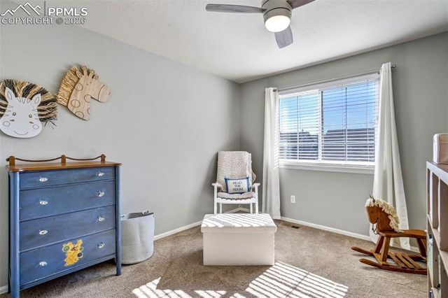 4668 Katahdin Way, Colorado Springs, CO 80911