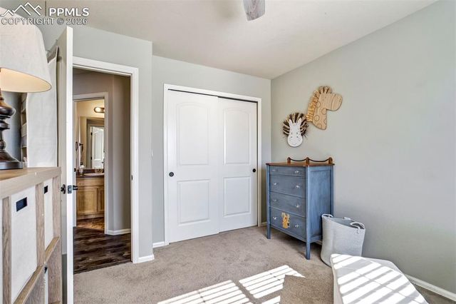 4668 Katahdin Way, Colorado Springs, CO 80911