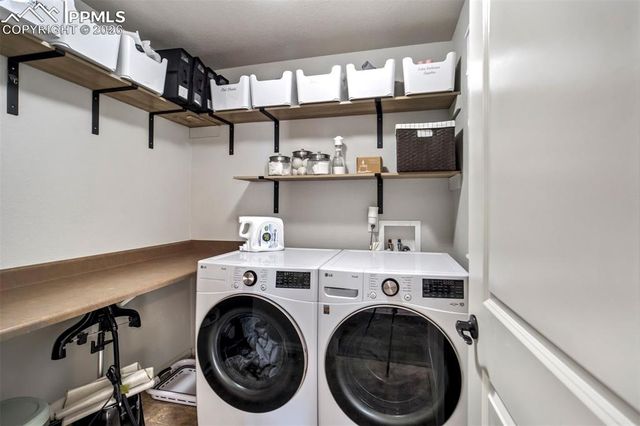 4668 Katahdin Way, Colorado Springs, CO 80911