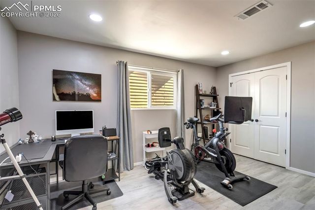 4668 Katahdin Way, Colorado Springs, CO 80911