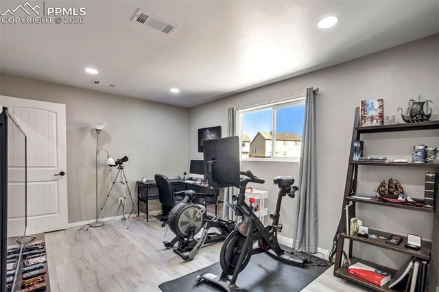 4668 Katahdin Way, Colorado Springs, CO 80911