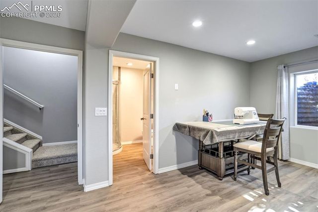 4668 Katahdin Way, Colorado Springs, CO 80911