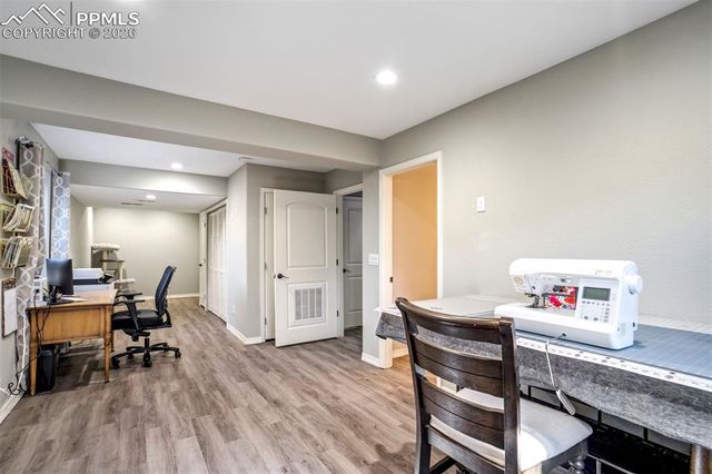 4668 Katahdin Way, Colorado Springs, CO 80911