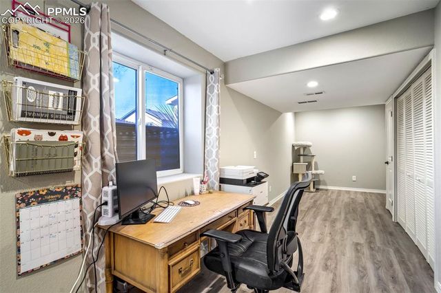 4668 Katahdin Way, Colorado Springs, CO 80911