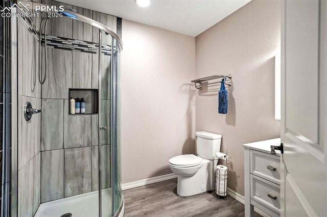 4668 Katahdin Way, Colorado Springs, CO 80911