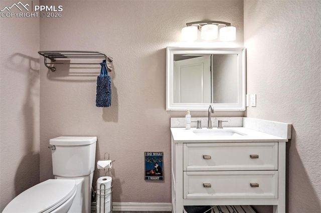 4668 Katahdin Way, Colorado Springs, CO 80911