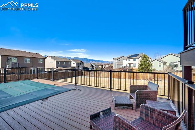 4668 Katahdin Way, Colorado Springs, CO 80911