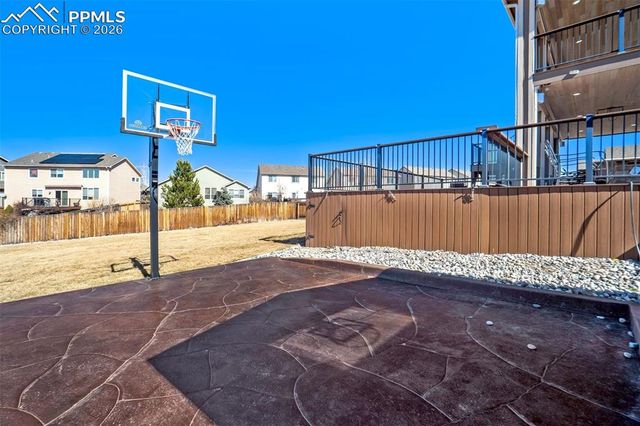 4668 Katahdin Way, Colorado Springs, CO 80911