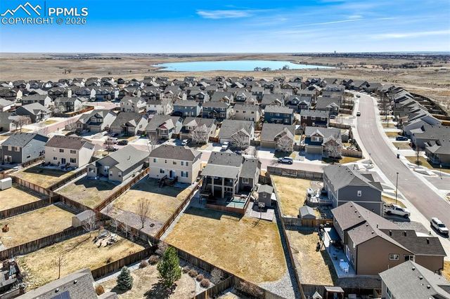 4668 Katahdin Way, Colorado Springs, CO 80911