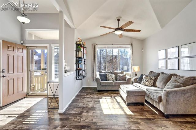 4668 Katahdin Way, Colorado Springs, CO 80911